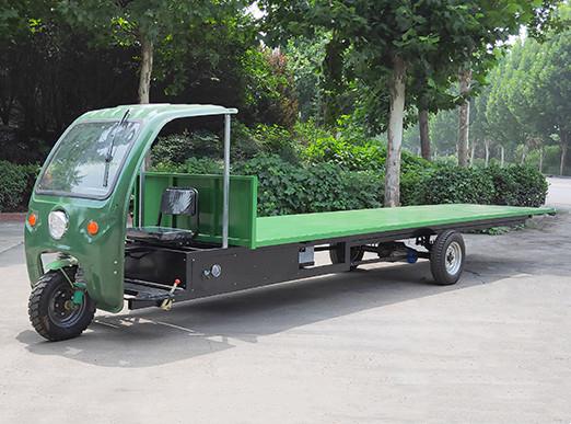 電動平板車廠家分享電動平板車的維修保養知識 電動平板車廠家分享電動平板車的維修保養知識