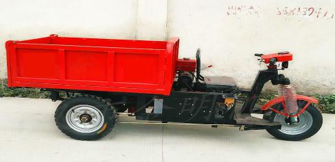 電動三輪垃圾車的日常保養怎樣做? 電動三輪垃圾車的日常保養怎樣做?